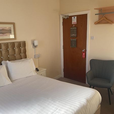 The Claremont Preston Hotell Preston  Eksteriør bilde