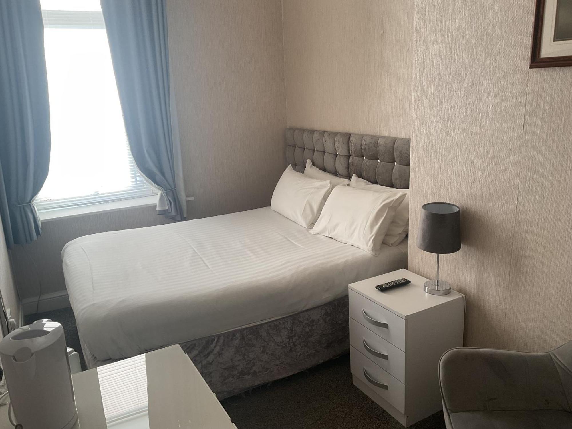 The Claremont Preston Hotell Preston  Eksteriør bilde