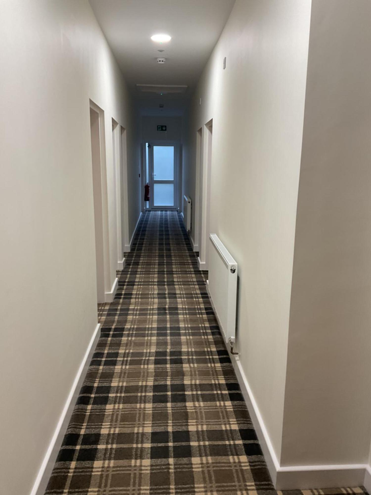 The Claremont Preston Hotell Preston  Eksteriør bilde