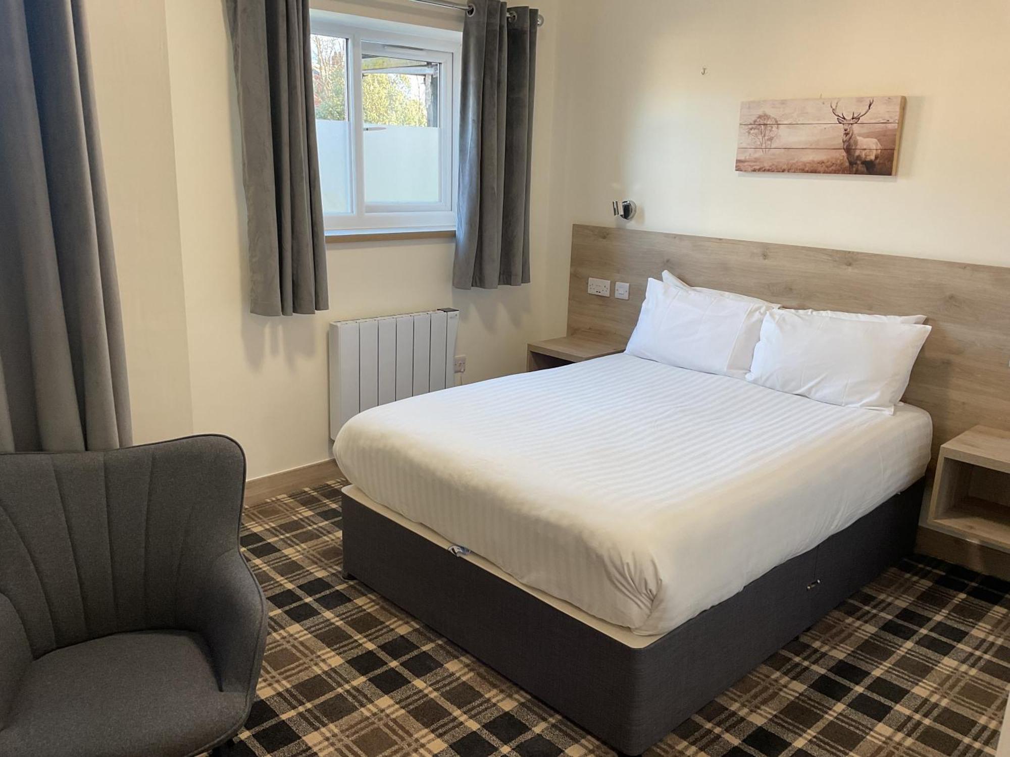 The Claremont Preston Hotell Preston  Eksteriør bilde