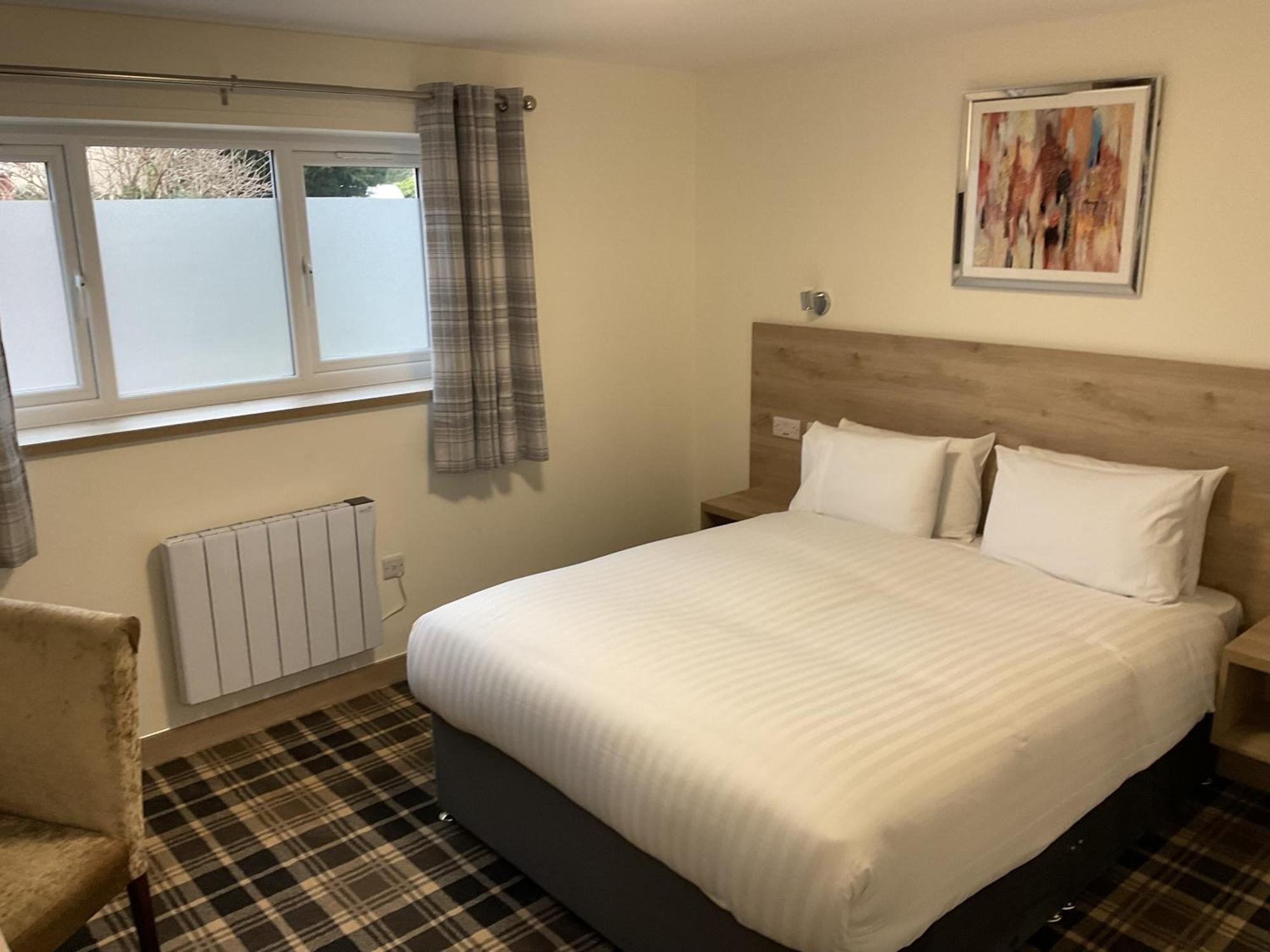 The Claremont Preston Hotell Preston  Eksteriør bilde