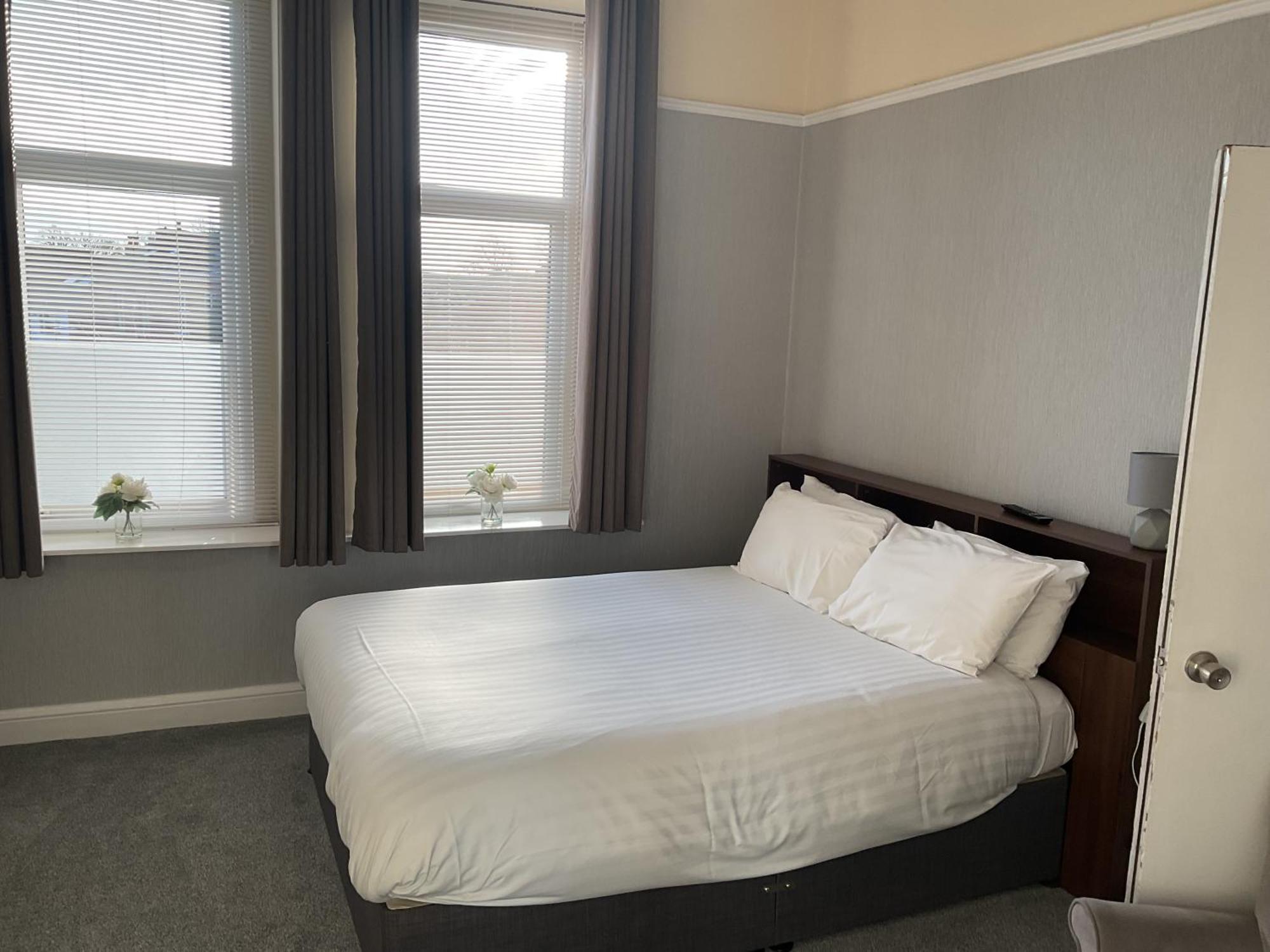 The Claremont Preston Hotell Preston  Eksteriør bilde